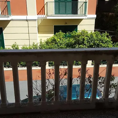 Via Paola Olivieri 1 Levanto