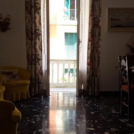 Via Paola Olivieri 1 Levanto