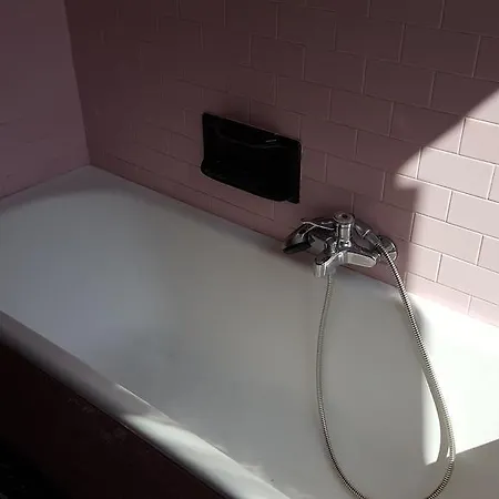 Apartment Via Paola Olivieri 1 Levanto