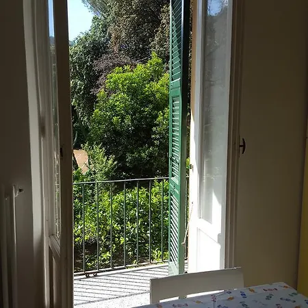 Apartment Via Paola Olivieri 1