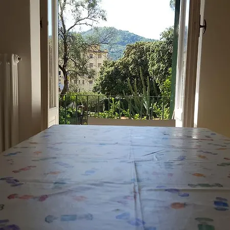 Via Paola Olivieri 1 Levanto