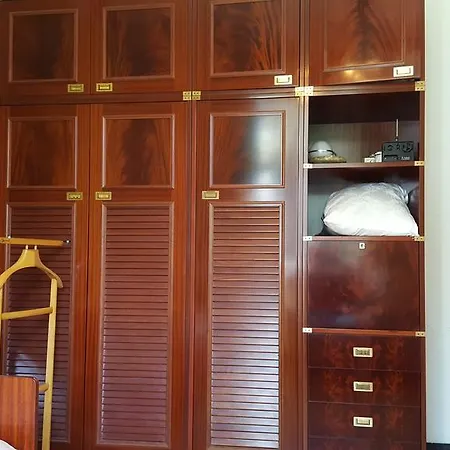 Apartment Via Paola Olivieri 1