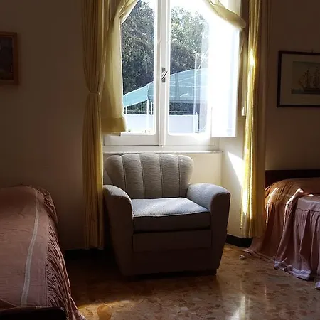 Apartment Via Paola Olivieri 1