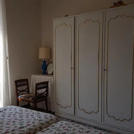 Apartment Via Paola Olivieri 1