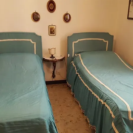 Apartment Via Paola Olivieri 1